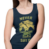 Our Time - Tank Top
