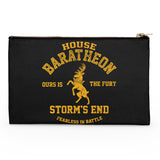 Ours is the Fury - Accessory Pouch