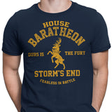 Ours is the Fury - Men's Apparel