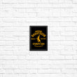 Ours is the Fury - Posters & Prints