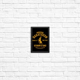 Ours is the Fury - Posters & Prints