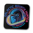 Outer Rim Hunter - Coasters