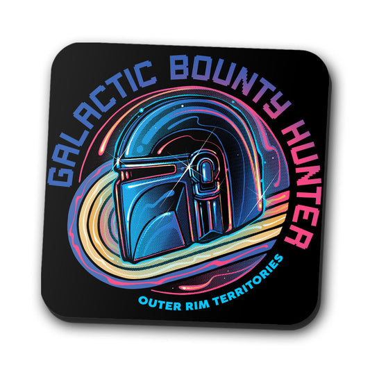 Outer Rim Hunter - Coasters