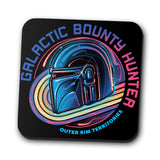 Outer Rim Hunter - Coasters