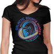 Outer Rim Hunter - Women's V-Neck
