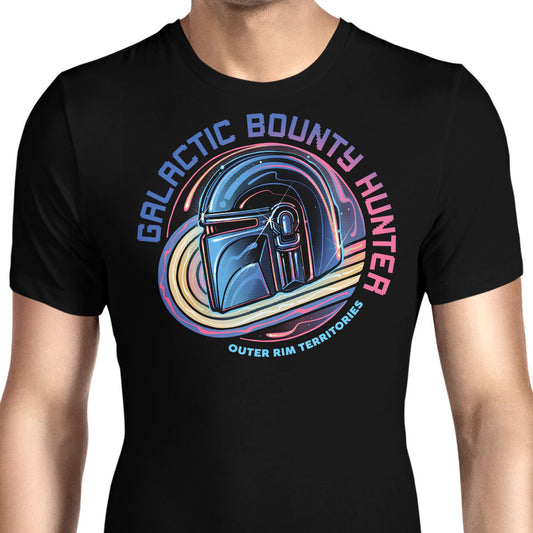 Outer Rim Hunter - Men's Apparel