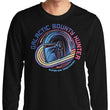 Outer Rim Hunter - Long Sleeve T-Shirt