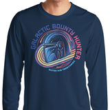 Outer Rim Hunter - Long Sleeve T-Shirt