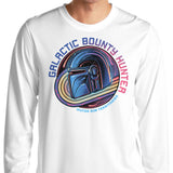 Outer Rim Hunter - Long Sleeve T-Shirt