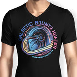 Outer Rim Hunter - Men's V-Neck
