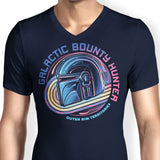 Outer Rim Hunter - Men's V-Neck