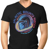 Outer Rim Hunter - Men's V-Neck
