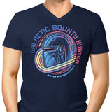 Outer Rim Hunter - Men's V-Neck