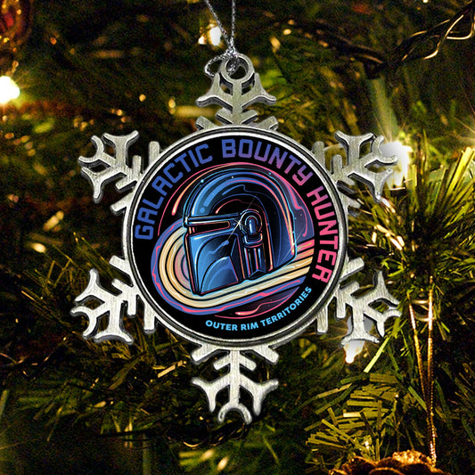 Outer Rim Hunter - Ornament