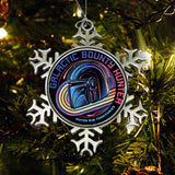 Outer Rim Hunter - Ornament