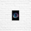 Outer Rim Hunter - Posters & Prints