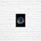 Outer Rim Hunter - Posters & Prints