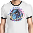 Outer Rim Hunter - Ringer T-Shirt