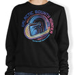 Outer Rim Hunter - Sweatshirt
