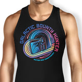 Outer Rim Hunter - Tank Top