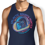 Outer Rim Hunter - Tank Top