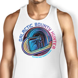 Outer Rim Hunter - Tank Top