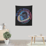 Outer Rim Hunter - Wall Tapestry