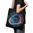Outer Rim Hunter - Tote Bag