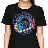 Outer Rim Hunter - Women's Apparel