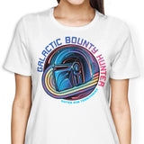 Outer Rim Hunter - Women's Apparel