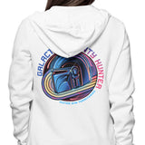 Outer Rim Hunter - Hoodie