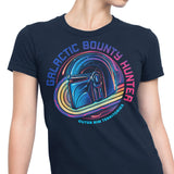 Outer Rim Hunter - Women's Apparel