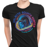 Outer Rim Hunter - Women's Apparel