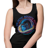 Outer Rim Hunter - Tank Top