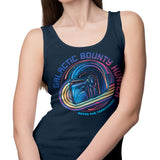 Outer Rim Hunter - Tank Top