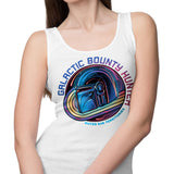 Outer Rim Hunter - Tank Top