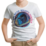 Outer Rim Hunter - Youth Apparel