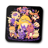 Pal Friends - Coasters