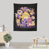 Pal Friends - Wall Tapestry