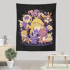Pal Friends - Wall Tapestry