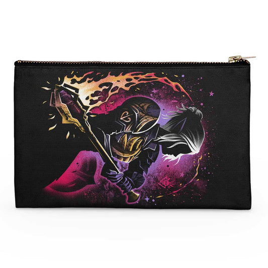 Paladin of the Absolute - Accessory Pouch