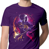 Paladin of the Absolute - Men's Apparel