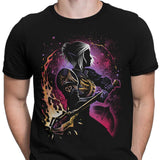 Paladin of the Absolute - Men's Apparel