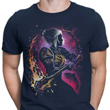 Paladin of the Absolute - Men's Apparel