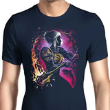 Paladin of the Absolute - Men's Apparel