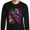 Paladin of the Absolute - Long Sleeve T-Shirt
