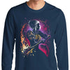 Paladin of the Absolute - Long Sleeve T-Shirt