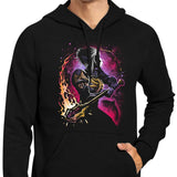 Paladin of the Absolute - Hoodie