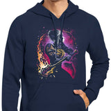 Paladin of the Absolute - Hoodie
