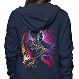 Paladin of the Absolute - Hoodie